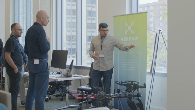 SRSRAN Workshop - Arlington, VA, 2024